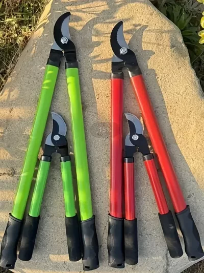 Pruning Shears Portable Pruner Garden Bonsai Plants Farm Home Pruning Equipment