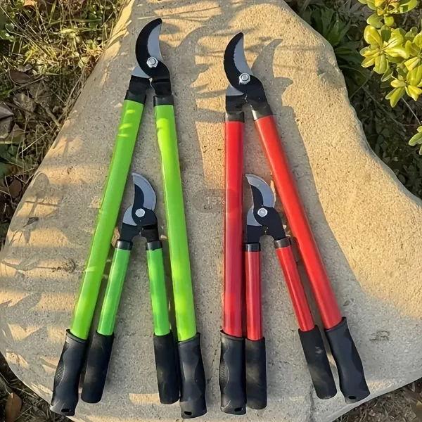 Pruning Shears Portable Pruner Garden Bonsai Plants Farm Home Pruning Equipment