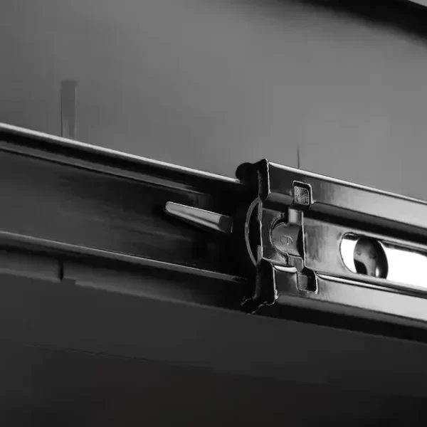 TOUGHBUILT TB-B1-D-70-3 STACKTECH Drawer Black Tool Box - Image 14