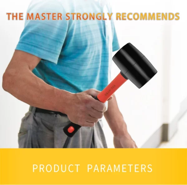 Rubber Hammer, Rubber Hammer - Image 8