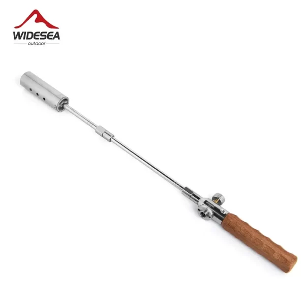 Widesea Camping Long Flame Igniter