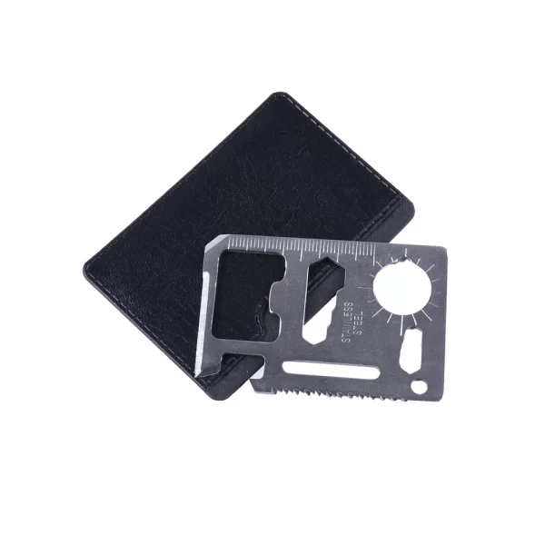 11 in 1 Survival kit Emergency Supplies First aid kits Tactical survival Tools - Image 14