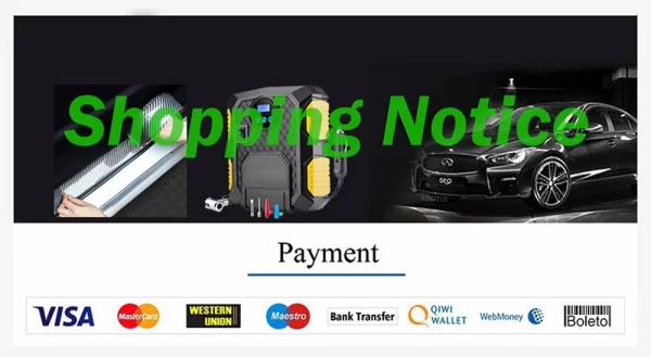 Car Battery Charger 12V 6A Intelligent Fast Charging - Image 28