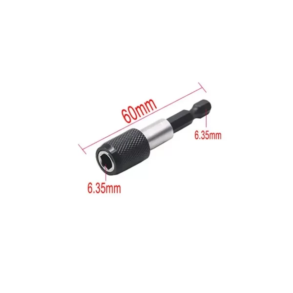 Hex Shank Rotary Steel File Wood Drill Bits Burrs Metal Grinding - Image 12