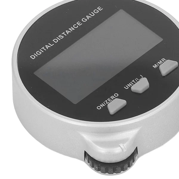 Digital Rechargeable Tape Measure – Smart High-Precision Measuring Tool - Image 21