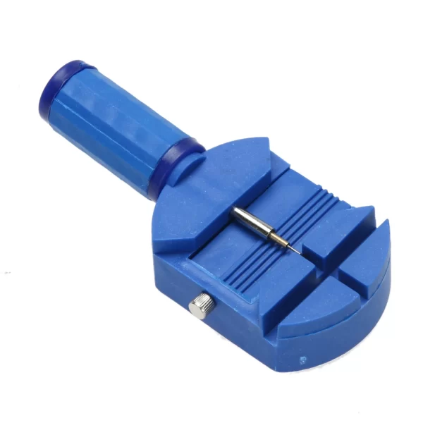 11pcs Watch Tool and Repair Kit Adjustment Watch Band Bracelet Strap - Image 12
