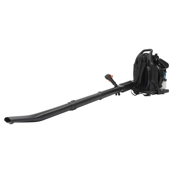 75.6CC 4 Stroke Backpack Leaf Blower 2.6KW Gasoline Powered - Image 24