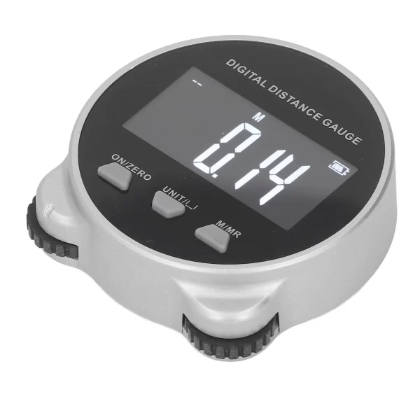 Digital Rechargeable Tape Measure – Smart High-Precision Measuring Tool - Image 24