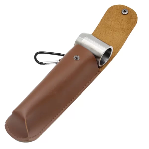 Outdoor Carpenter Drill Bits for Camping Survival Tools Drilling Holes Chopping Wood - Image 3