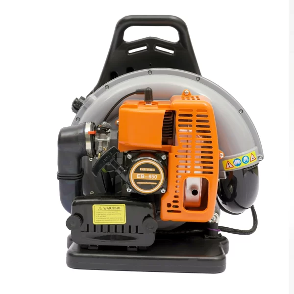 65CC 2 Stroke Petrol Backpack Leaf Air-cooled Blower - Image 21
