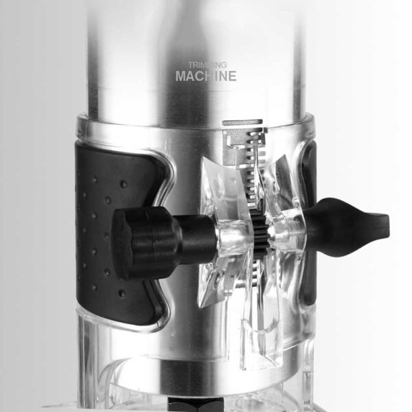 1000W Woodworking Electric Trimmer 32000RPM Wood Router - Image 17