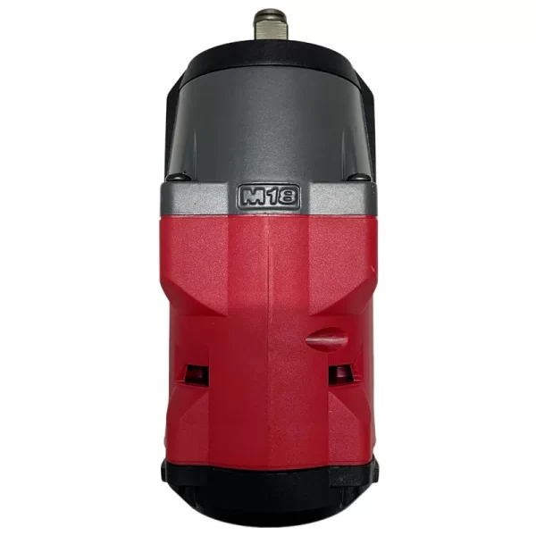 2000N.M High Torque Cordless Impact Wrench Brushless Electric Wrench 1/2 Inch Milwaukee 18V Battery - Image 11
