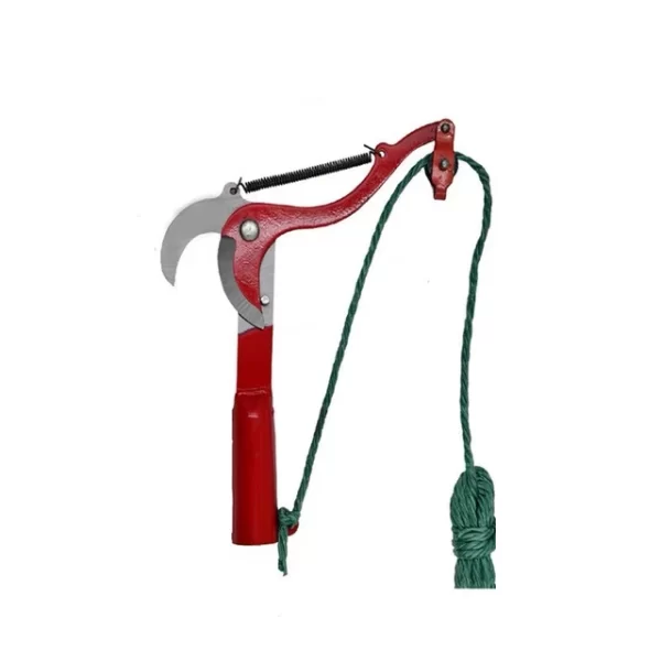 1PC High-Altitude Extension Lopper Branch Scissors - Image 7
