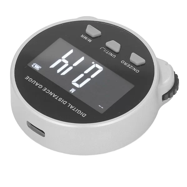 Digital Rechargeable Tape Measure – Smart High-Precision Measuring Tool - Image 13