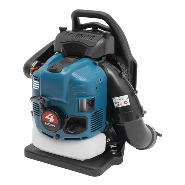75.6CC 4 Stroke Backpack Leaf Blower 2.6KW Gasoline Powered - Image 21