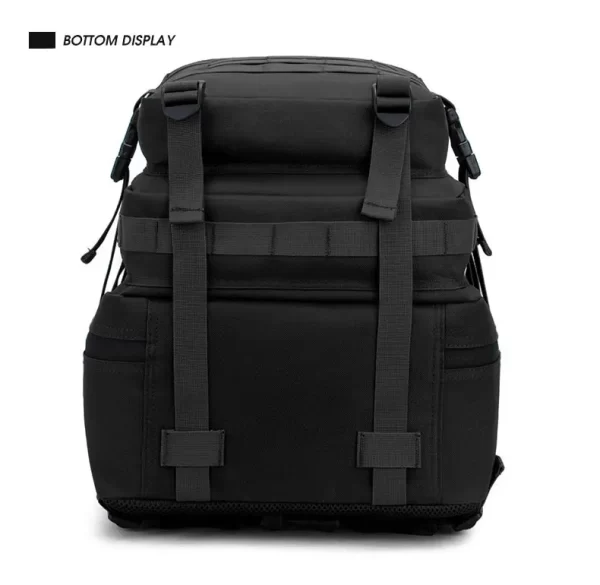45L/25L Tactical Backpack Men's Travel Large Capacity Rucksacks - Image 26