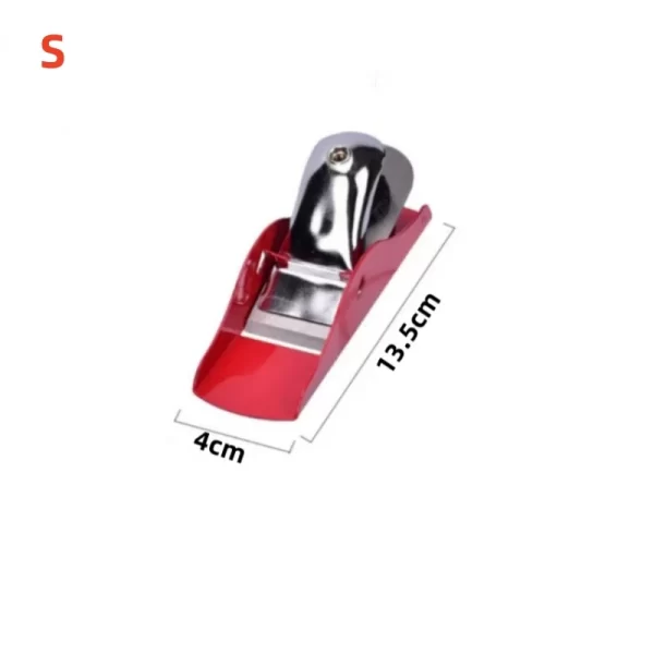 New Wood Hand Planer Set Hand Tool Block Plane for Trimming Projects European Woodworking Carpenter - Image 8