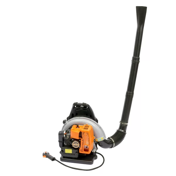 65CC 2 Stroke Petrol Backpack Leaf Air-cooled Blower - Image 17