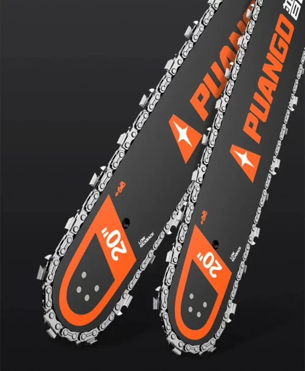 Powerful Gasoline Chainsaw for Tree Cutting with 4-Stroke Engine and Handheld Design C - Image 18