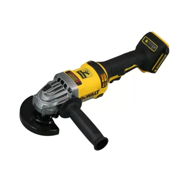 DEWALT DCG 100/125/150mm  Cordless Angle Grinder 20V - Image 13