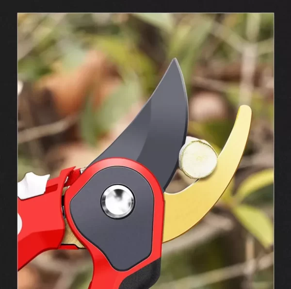 Pruning Shear Branches Fruit Tree Pruning Tools Labor Saving Special Scissors - Image 16