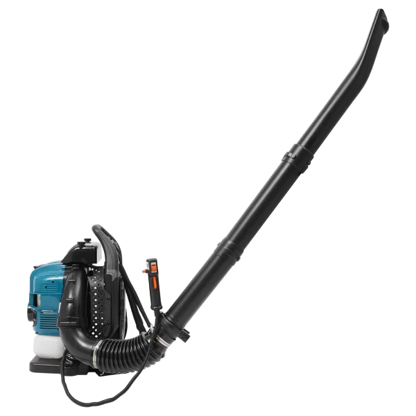 75.6CC 4 Stroke Backpack Leaf Blower 2.6KW Gasoline Powered - Image 17