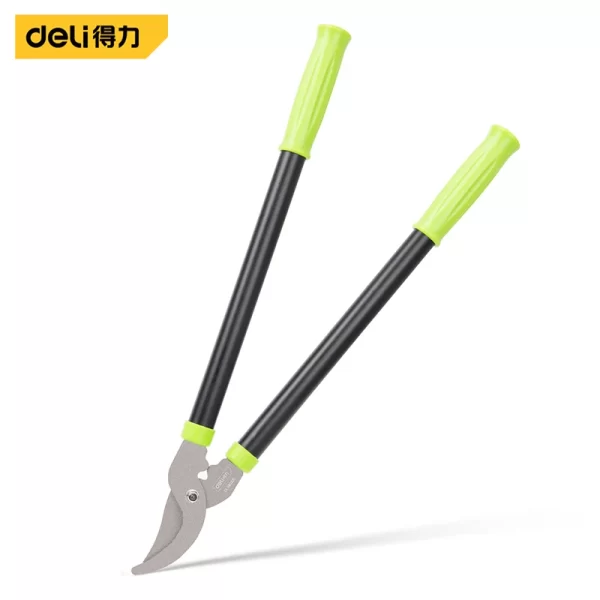 Deli Garden Tools Gardening Scissors Flower Pruner Shears Pruning Branches - Image 8