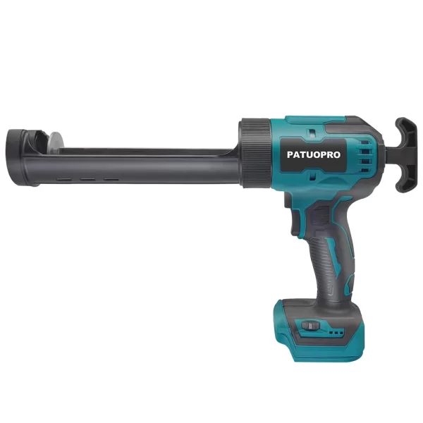 Cordless Electric Glue Gun Multifunctional Electric Caulking Gun Makita 18V Battery - Image 8