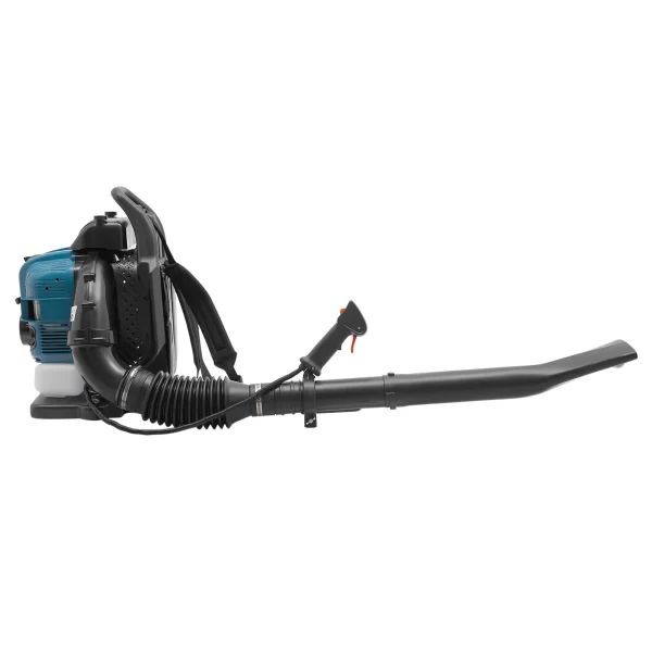 75.6CC 4 Stroke Backpack Leaf Blower 2.6KW Gasoline Powered - Image 23