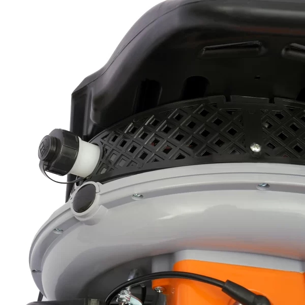 65CC 2 Stroke Petrol Backpack Leaf Air-cooled Blower - Image 28
