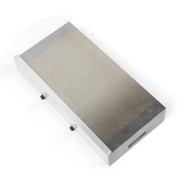 125*250mm Surface Grinder Permanent Magnetic Chuck Applicable To Grinding Machines EDM Line Cutting - Image 23