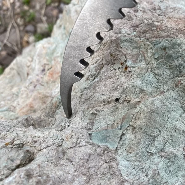 Climbing Grappling Hook, Flying Claw Grappling Hook Survival Hook - Image 2