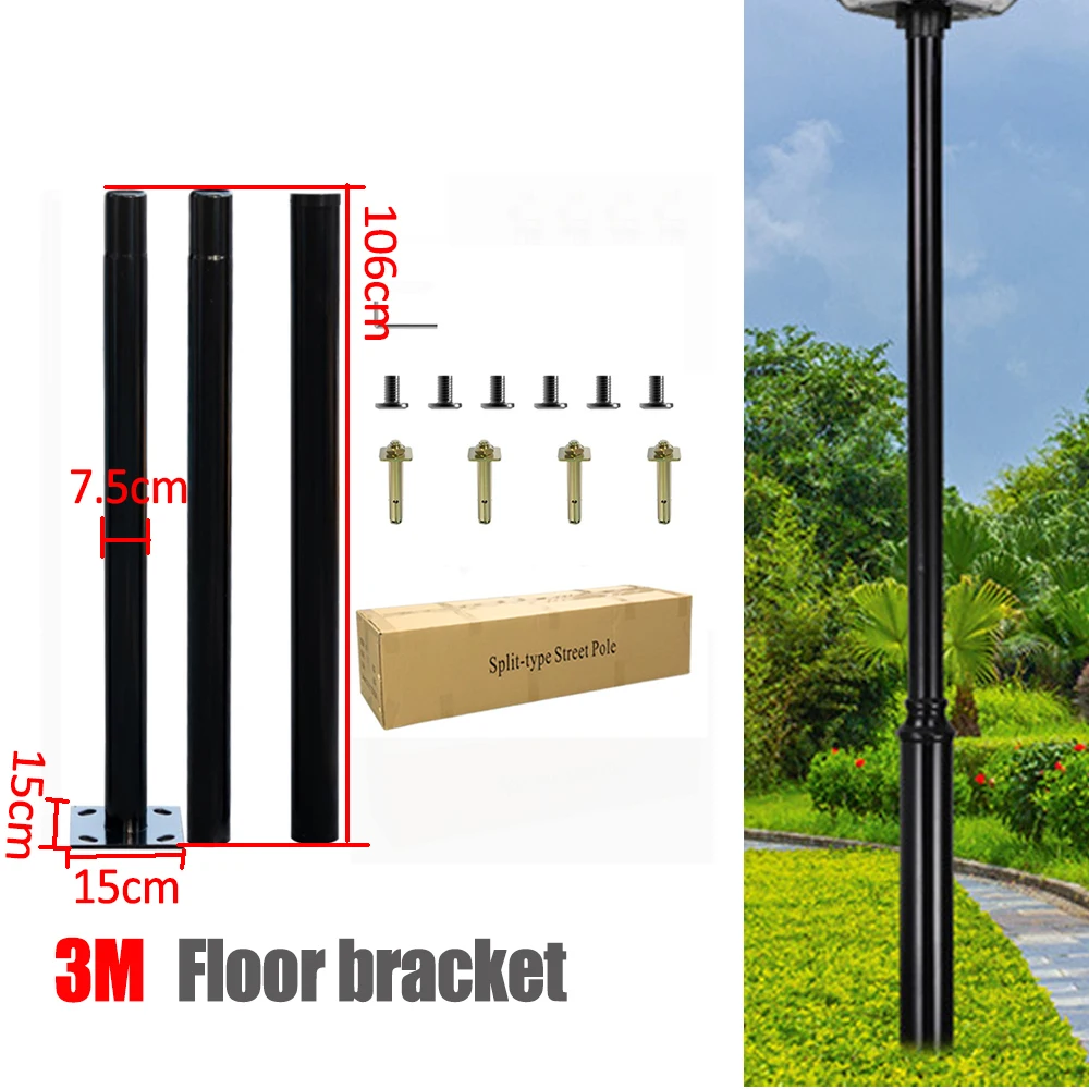 Solar Flood Lights Outdoor Waterproof 6500K with Motion Sensor - Image 11