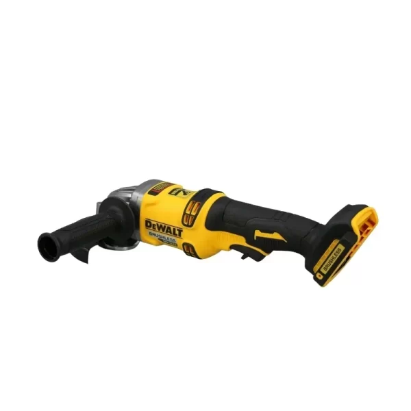 DEWALT DCG 100/125/150mm  Cordless Angle Grinder 20V - Image 2