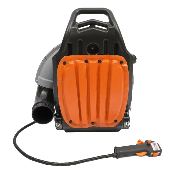 65CC 2 Stroke Petrol Backpack Leaf Air-cooled Blower - Image 23