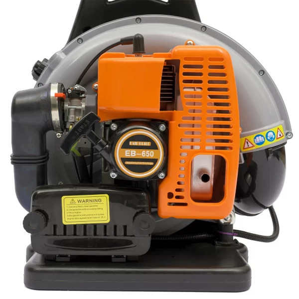 65CC 2 Stroke Petrol Backpack Leaf Air-cooled Blower - Image 25