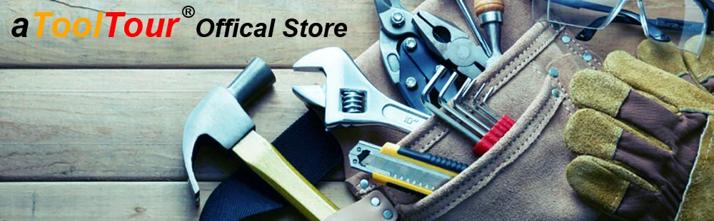 Angle Meter Measure Protractor Ruler Metal Finder 180 Degree Guage - Image 10