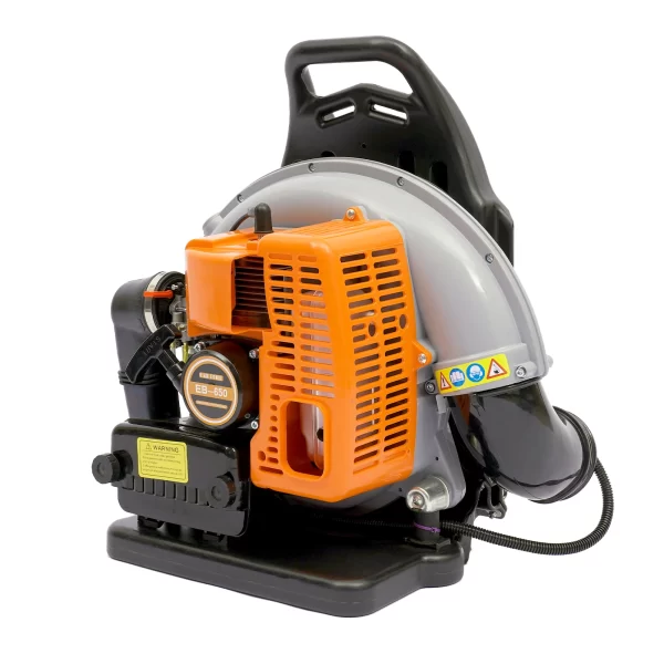 65CC 2 Stroke Petrol Backpack Leaf Air-cooled Blower - Image 22