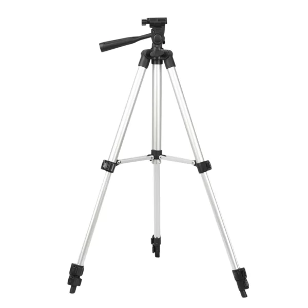 1M/1.2M/1.5M Laser Level Tripod Aluminum Alloy Tripod Stand - Image 14
