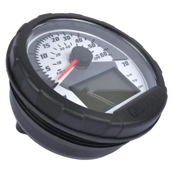 AP03 3280482 ATV Speedometer Gauge Cluster For Sportsman 400 500 600 700 800 ATP 500 - Image 2