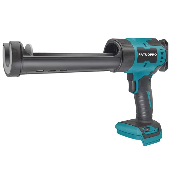 Cordless Electric Glue Gun Multifunctional Electric Caulking Gun Makita 18V Battery