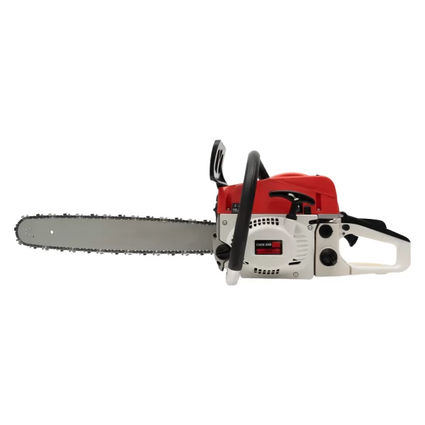 20 Inch 52CC Gasoline Chainsaw 2000W 2-Stroke Engine Gas Powered Chain Saw - Image 12