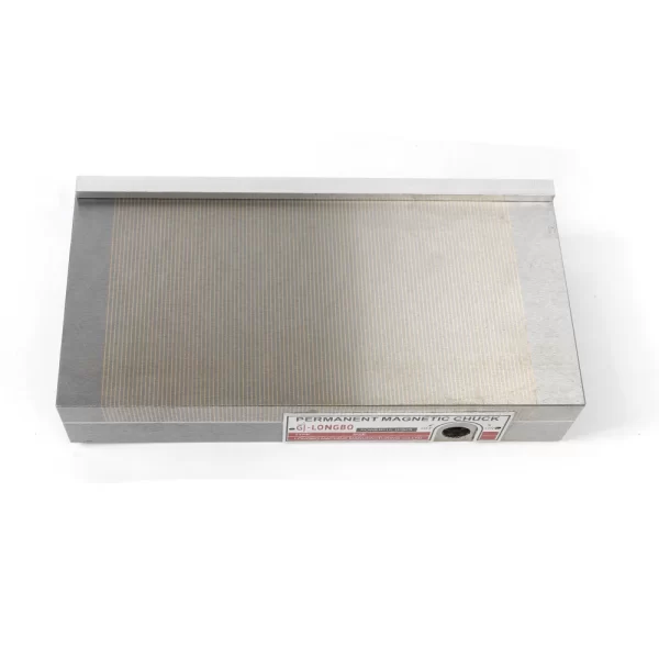 125*250mm Surface Grinder Permanent Magnetic Chuck Applicable To Grinding Machines EDM Line Cutting - Image 16