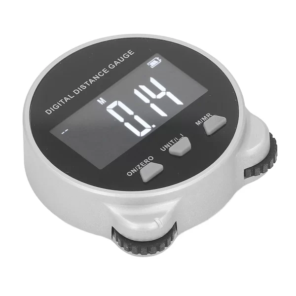 Digital Rechargeable Tape Measure – Smart High-Precision Measuring Tool - Image 27
