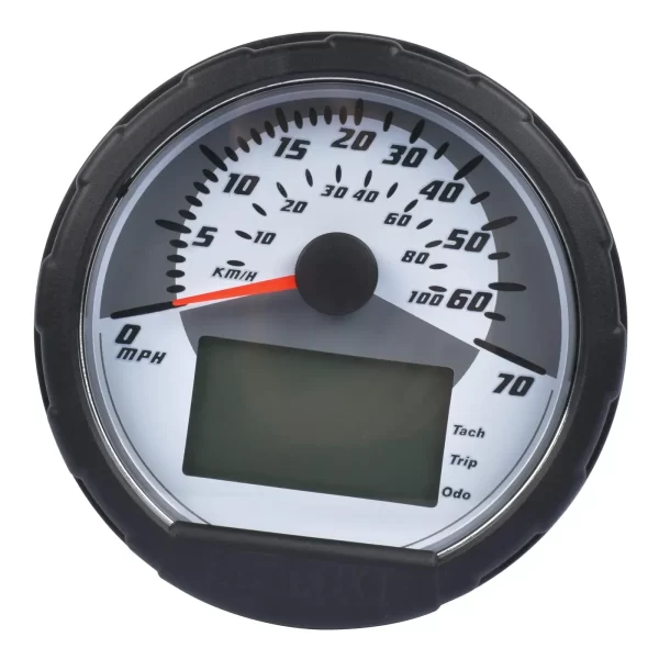 AP03 3280482 ATV Speedometer Gauge Cluster For Sportsman 400 500 600 700 800 ATP 500 - Image 4