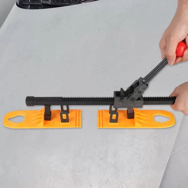 Bodywork Repair Kit Car Dent Puller Dents Removal Tool - Image 5