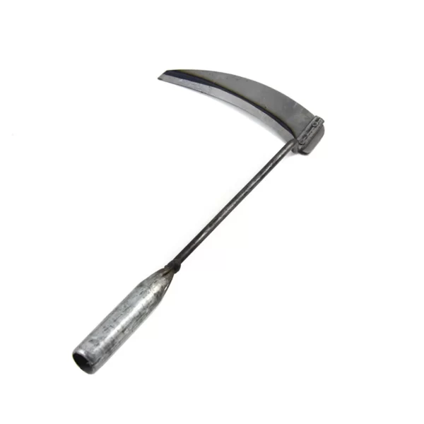 Multifunctional Small Hoe With  Handle - Image 10