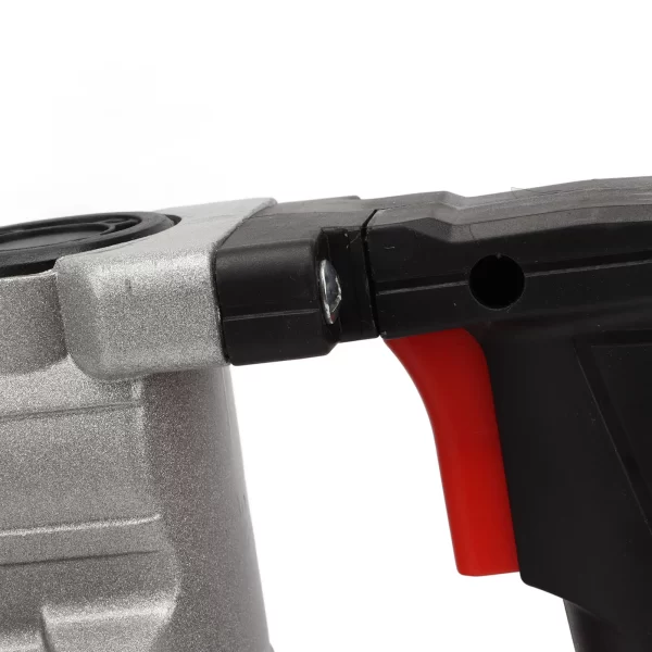 new Electric Hammer Drill Kit Multifunctional 1900W 4500RPM Impact Drill Concrete Hammer Tool - Image 12
