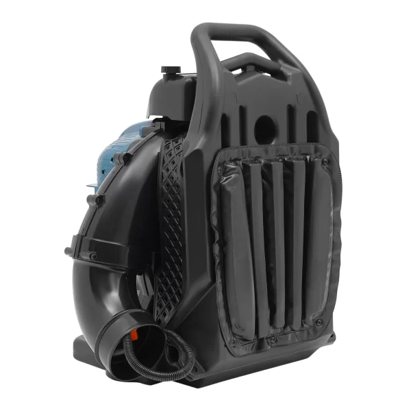 75.6CC 4 Stroke Backpack Leaf Blower 2.6KW Gasoline Powered - Image 25