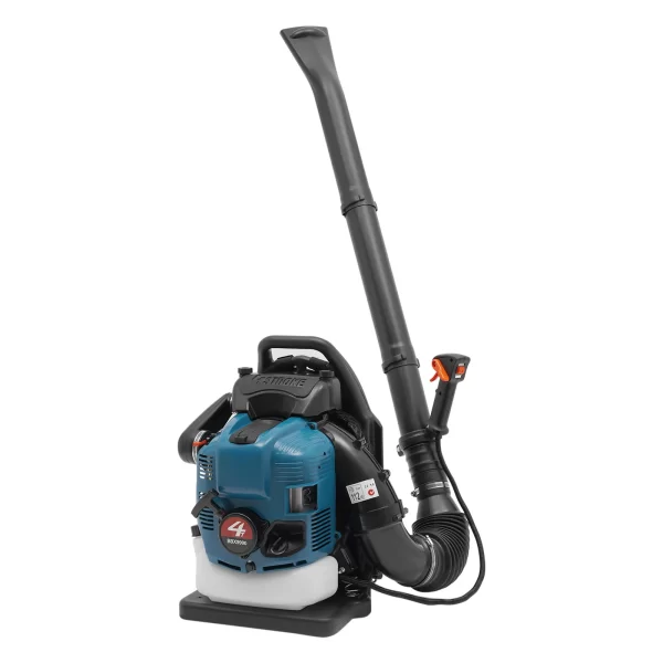 75.6CC 4 Stroke Backpack Leaf Blower 2.6KW Gasoline Powered - Image 15